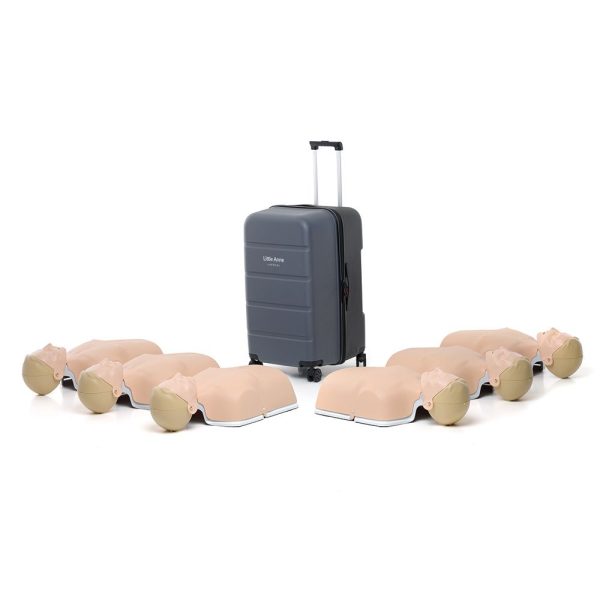 Laerdal® Little Anne - Apilable