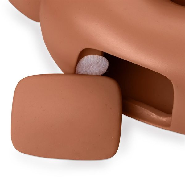 Simulador de pacientes de atención de enfermería Gaumard® Simple Simon® - Imagen 5