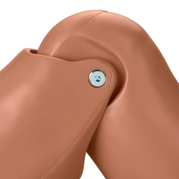 Simulador de pacientes de atención de enfermería Gaumard® Simple Simon® - Imagen 3