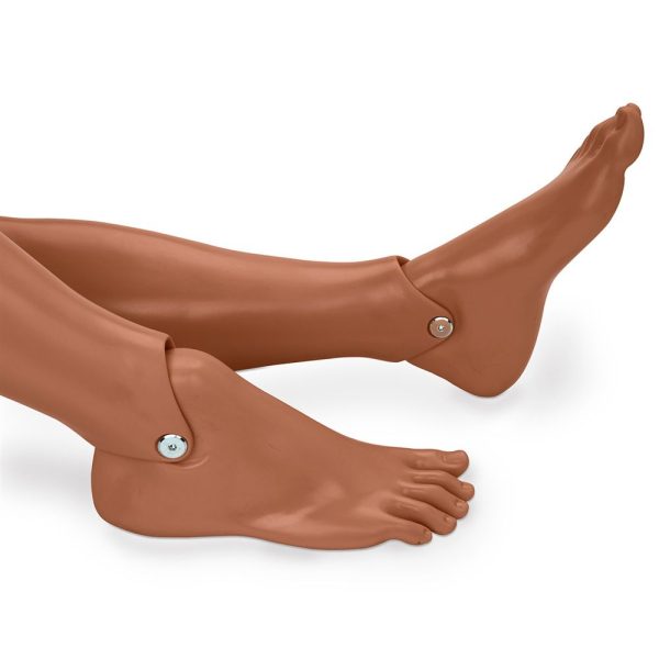 Simulador de pacientes de atención de enfermería Gaumard® Simple Simon® - Imagen 2