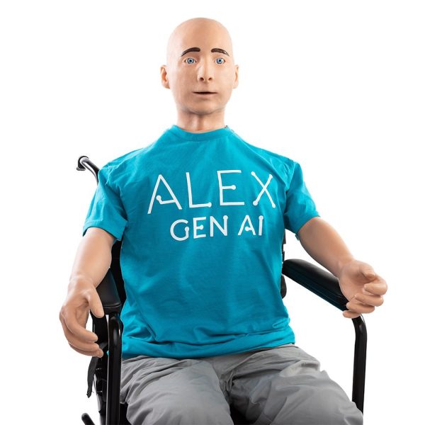 Nasco ALEX Gen AI - Imagen 7