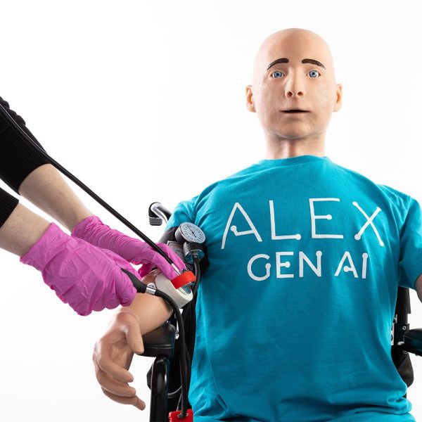 Nasco ALEX Gen AI