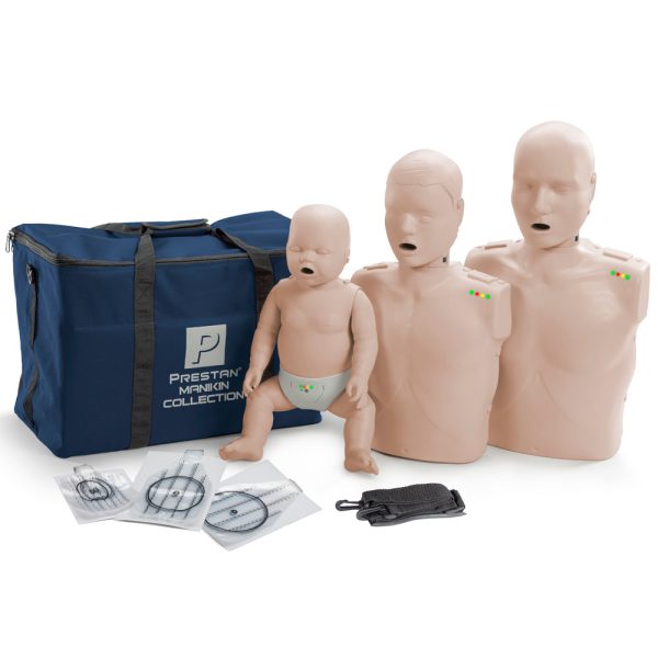 Kit de Instructor Prestan