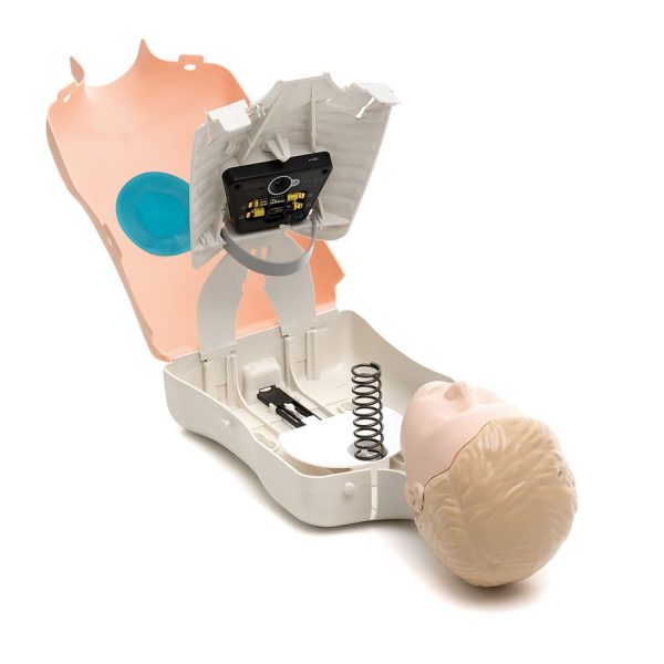Laerdal® Little Junior™ RCP - Imagen 3