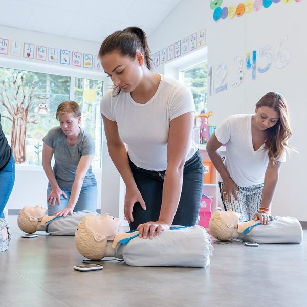Laerdal® Little Junior™ RCP - Imagen 5