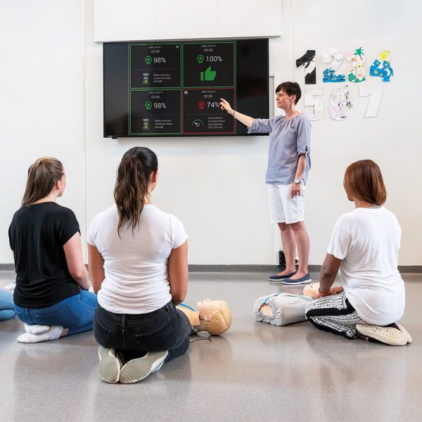 Laerdal® Little Junior™ RCP - Imagen 6