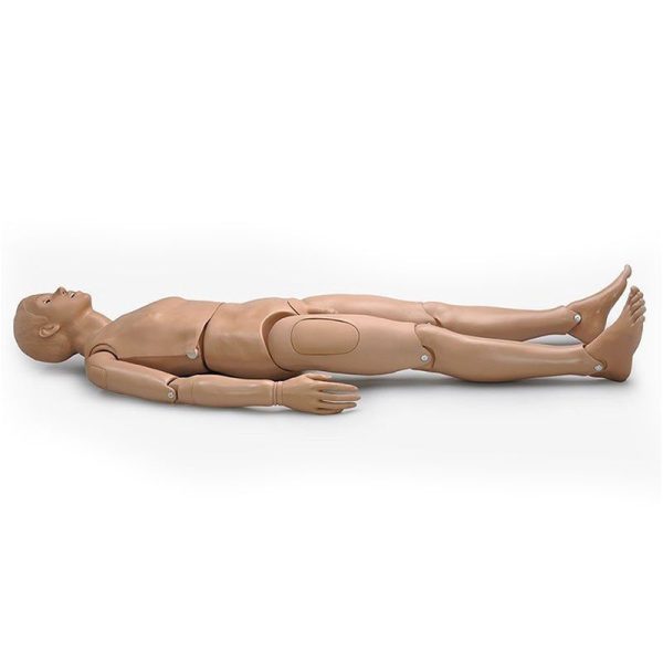 Simulador de pacientes de atención de enfermería Gaumard® Simple Simon®