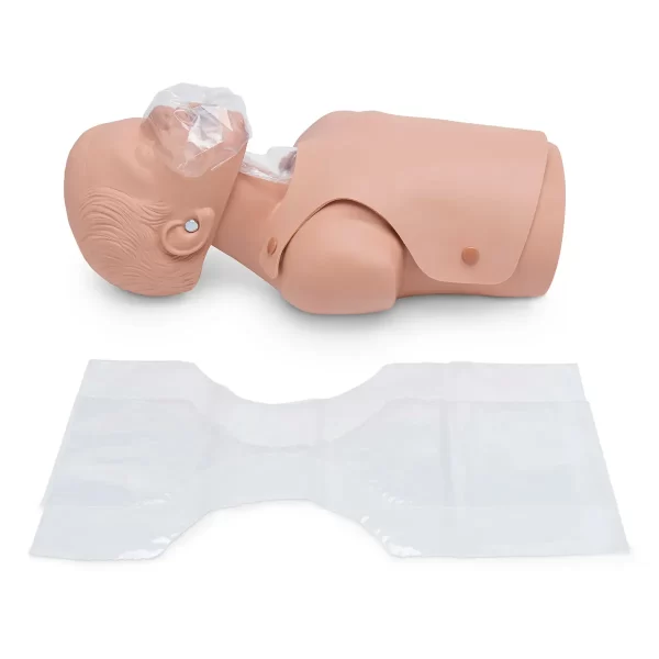 Maniqui RCP Sani Child Simulaids - Imagen 6