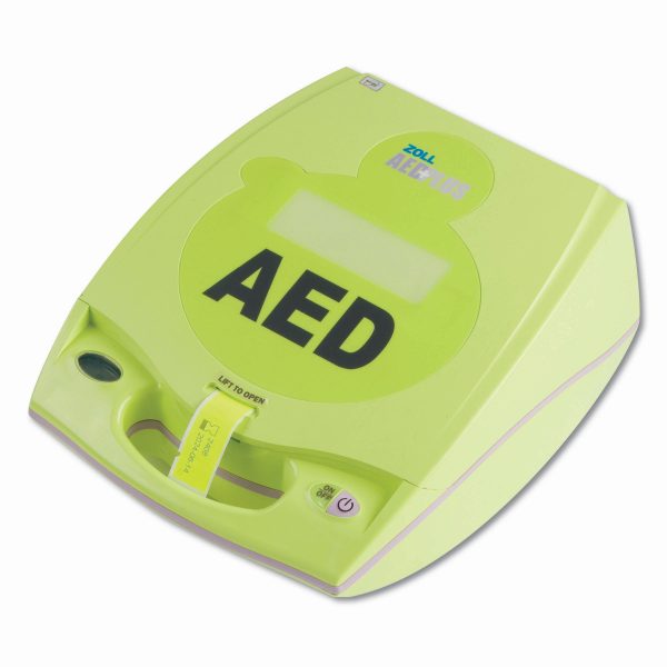 Desfibrilador AED PLUS ZOLL - Imagen 6