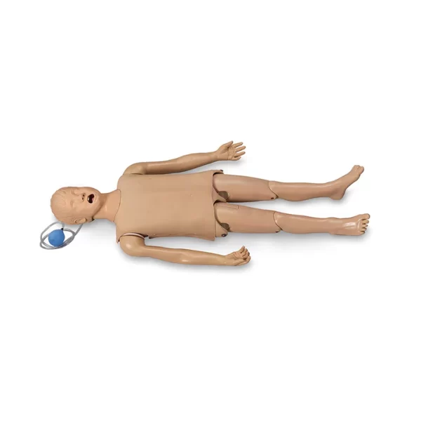 Maniquí Life/form® Basic Child CRiSis