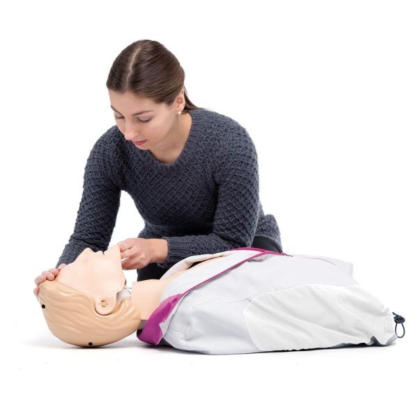 DEA Laerdal® Little Anne® - Imagen 2