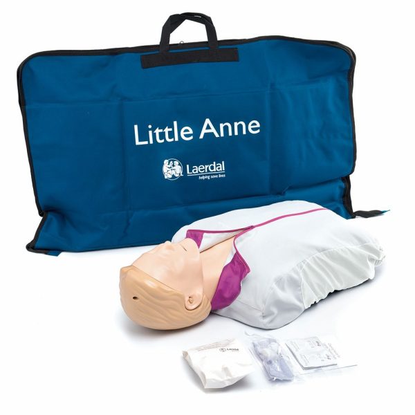 DEA Laerdal® Little Anne®